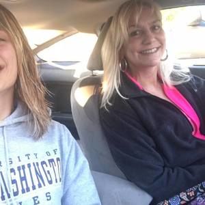 Meet your Posher, Tracy